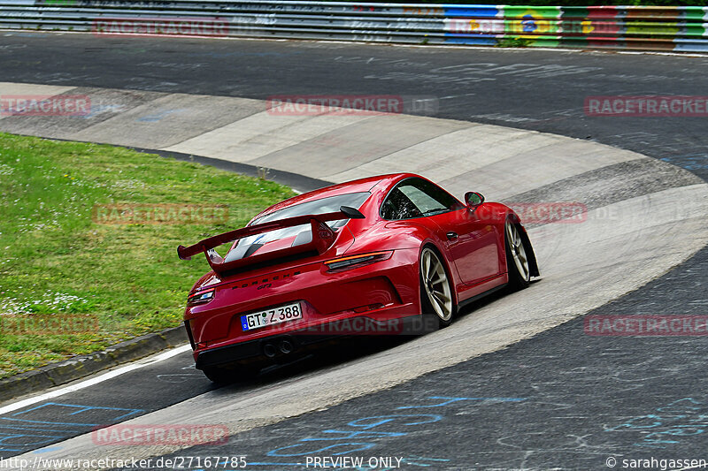 Bild #27167785 - Touristenfahrten Nürburgring Nordschleife (05.05.2024)