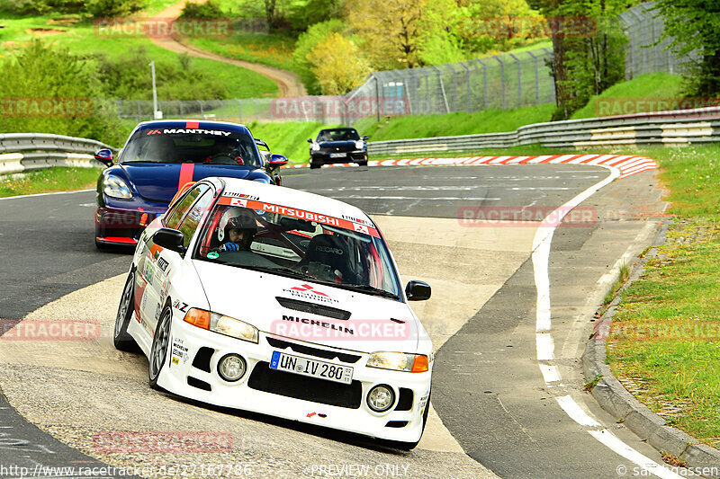 Bild #27167786 - Touristenfahrten Nürburgring Nordschleife (05.05.2024)