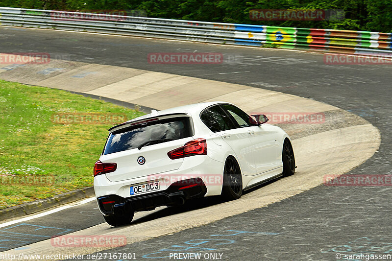 Bild #27167801 - Touristenfahrten Nürburgring Nordschleife (05.05.2024)