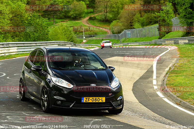 Bild #27167805 - Touristenfahrten Nürburgring Nordschleife (05.05.2024)