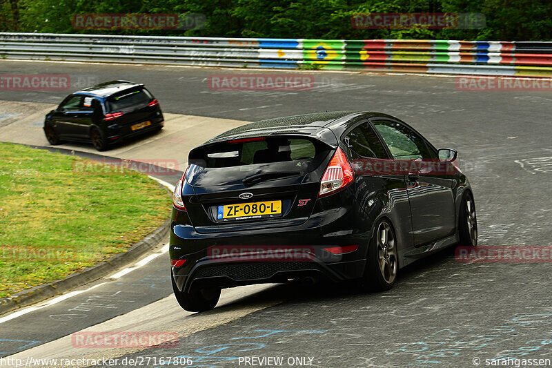 Bild #27167806 - Touristenfahrten Nürburgring Nordschleife (05.05.2024)