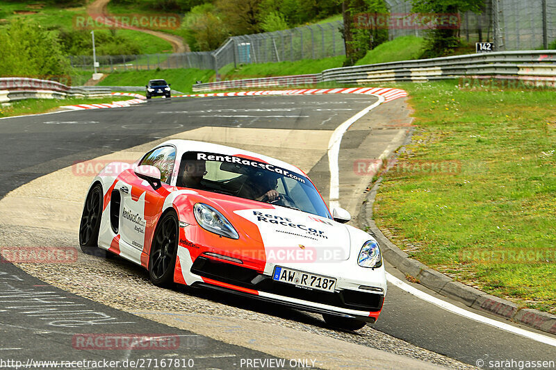 Bild #27167810 - Touristenfahrten Nürburgring Nordschleife (05.05.2024)