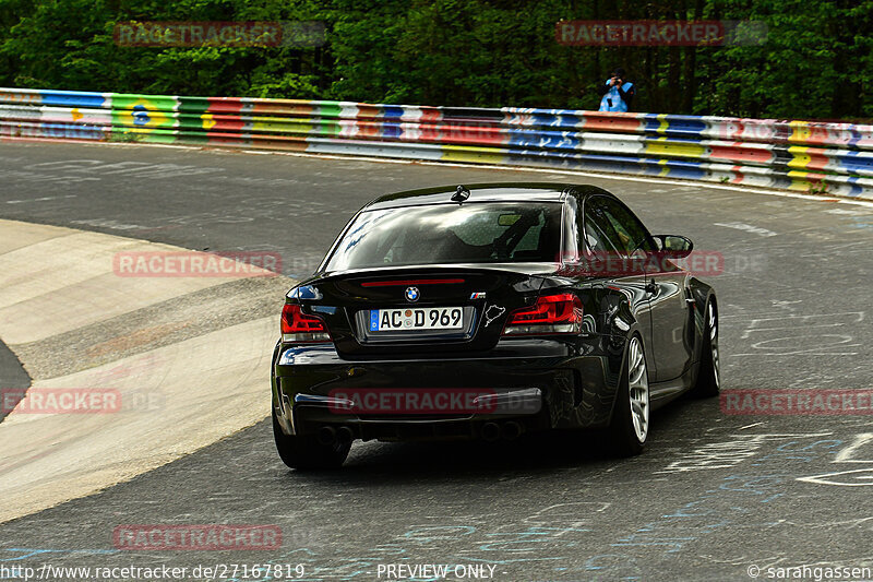 Bild #27167819 - Touristenfahrten Nürburgring Nordschleife (05.05.2024)