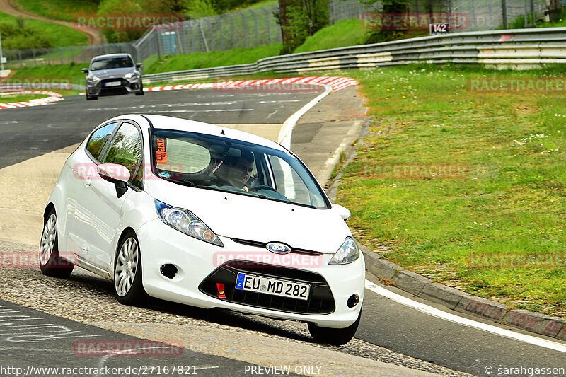 Bild #27167821 - Touristenfahrten Nürburgring Nordschleife (05.05.2024)