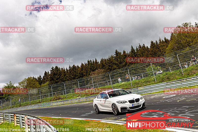 Bild #27167846 - Touristenfahrten Nürburgring Nordschleife (05.05.2024)