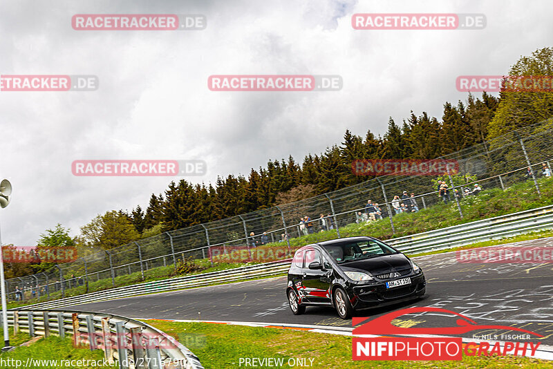 Bild #27167903 - Touristenfahrten Nürburgring Nordschleife (05.05.2024)