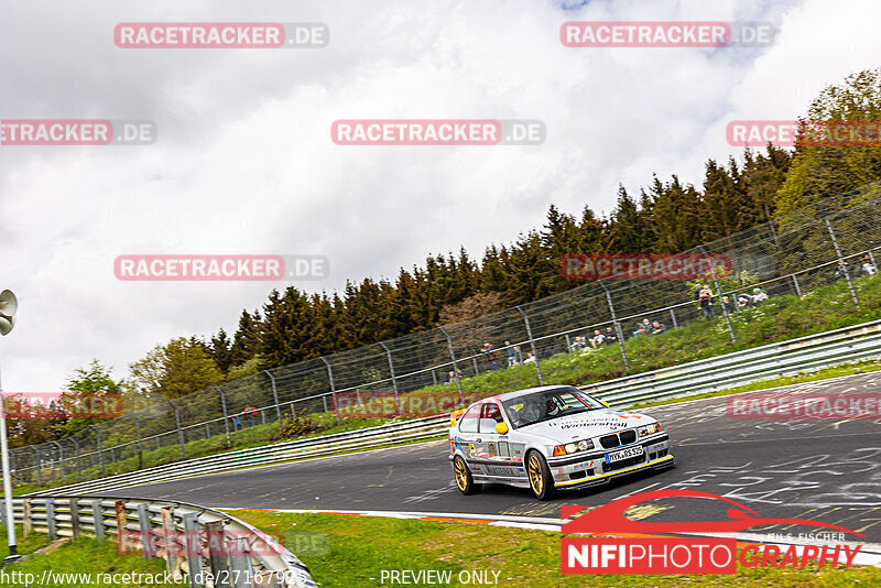 Bild #27167925 - Touristenfahrten Nürburgring Nordschleife (05.05.2024)