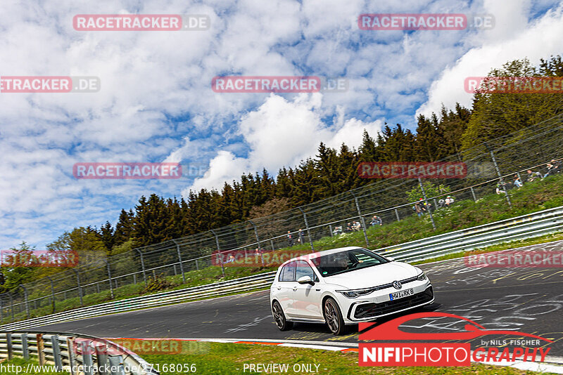 Bild #27168056 - Touristenfahrten Nürburgring Nordschleife (05.05.2024)