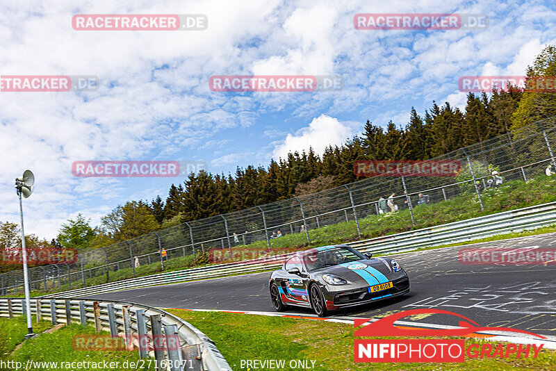 Bild #27168071 - Touristenfahrten Nürburgring Nordschleife (05.05.2024)