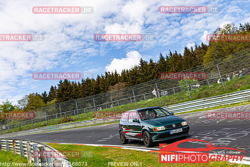 Bild #27168073 - Touristenfahrten Nürburgring Nordschleife (05.05.2024)