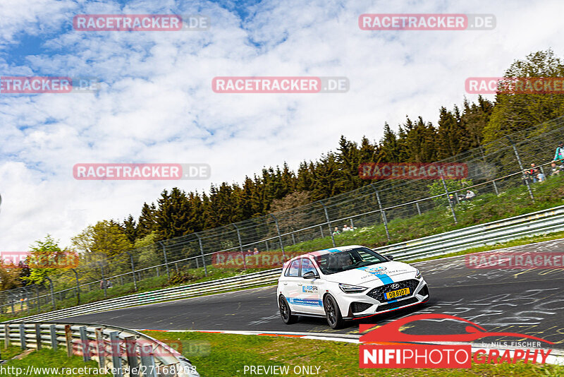 Bild #27168208 - Touristenfahrten Nürburgring Nordschleife (05.05.2024)