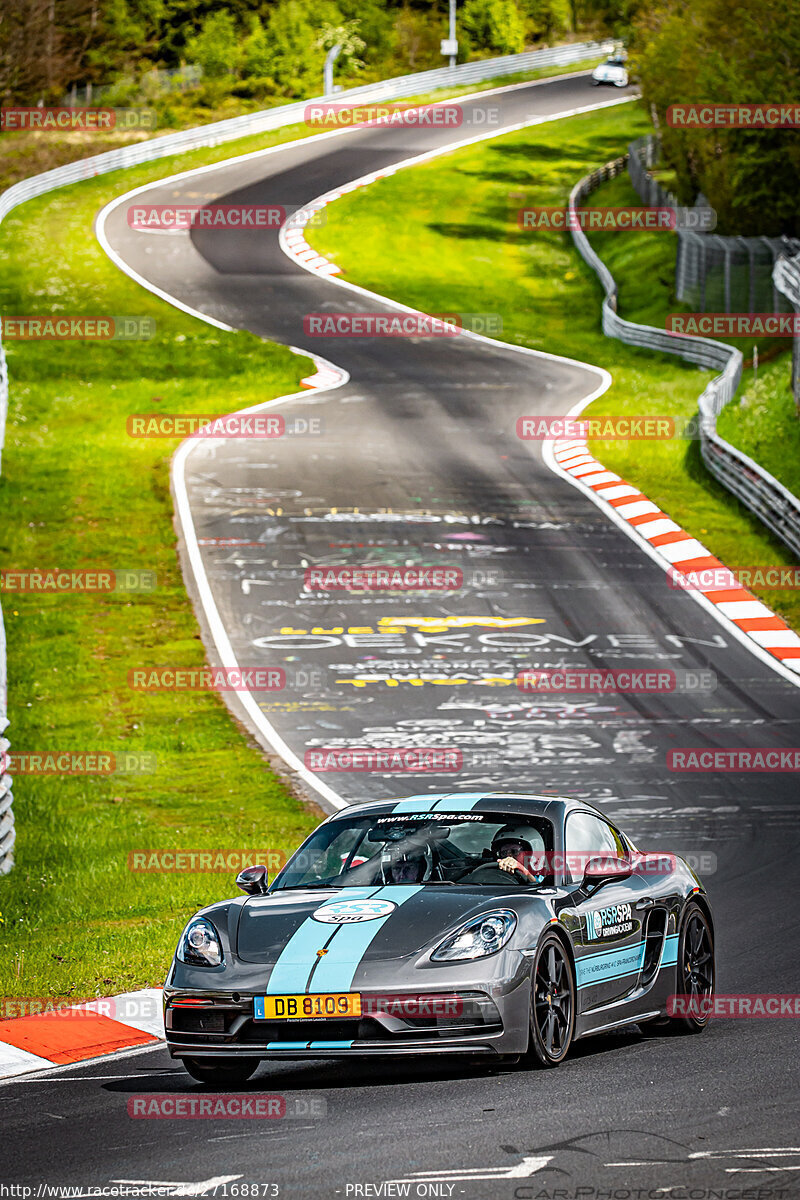 Bild #27168873 - Touristenfahrten Nürburgring Nordschleife (05.05.2024)