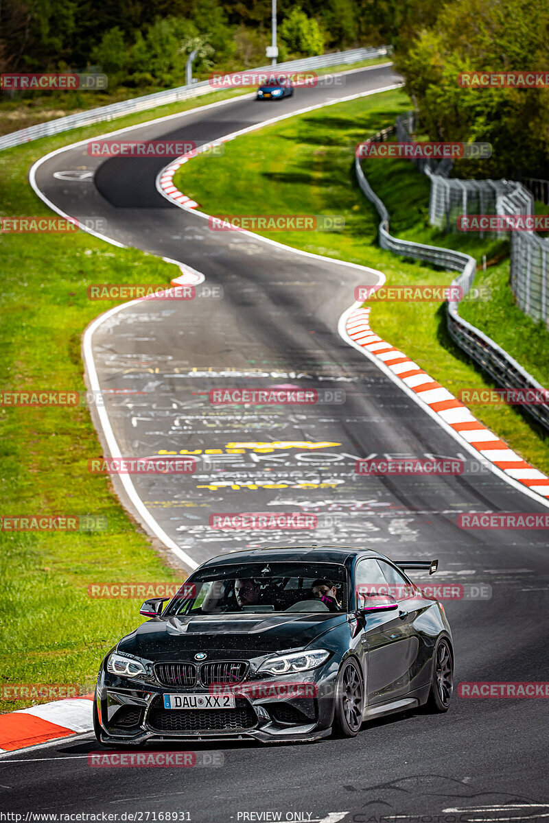 Bild #27168931 - Touristenfahrten Nürburgring Nordschleife (05.05.2024)