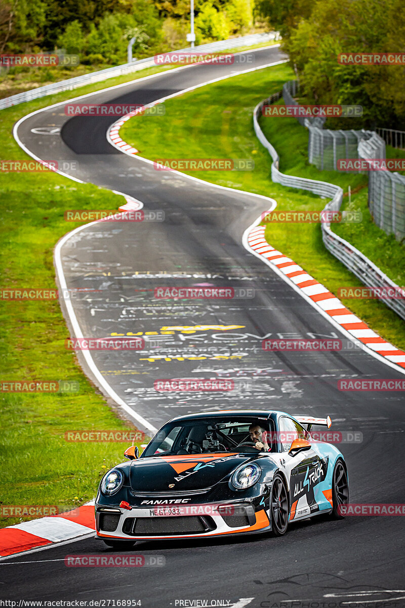 Bild #27168954 - Touristenfahrten Nürburgring Nordschleife (05.05.2024)