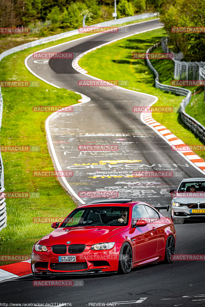 Bild #27168976 - Touristenfahrten Nürburgring Nordschleife (05.05.2024)