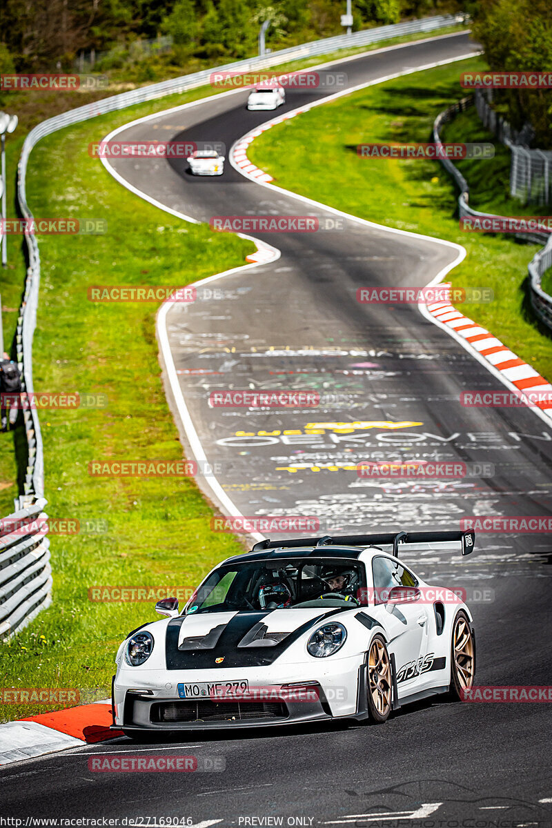 Bild #27169046 - Touristenfahrten Nürburgring Nordschleife (05.05.2024)