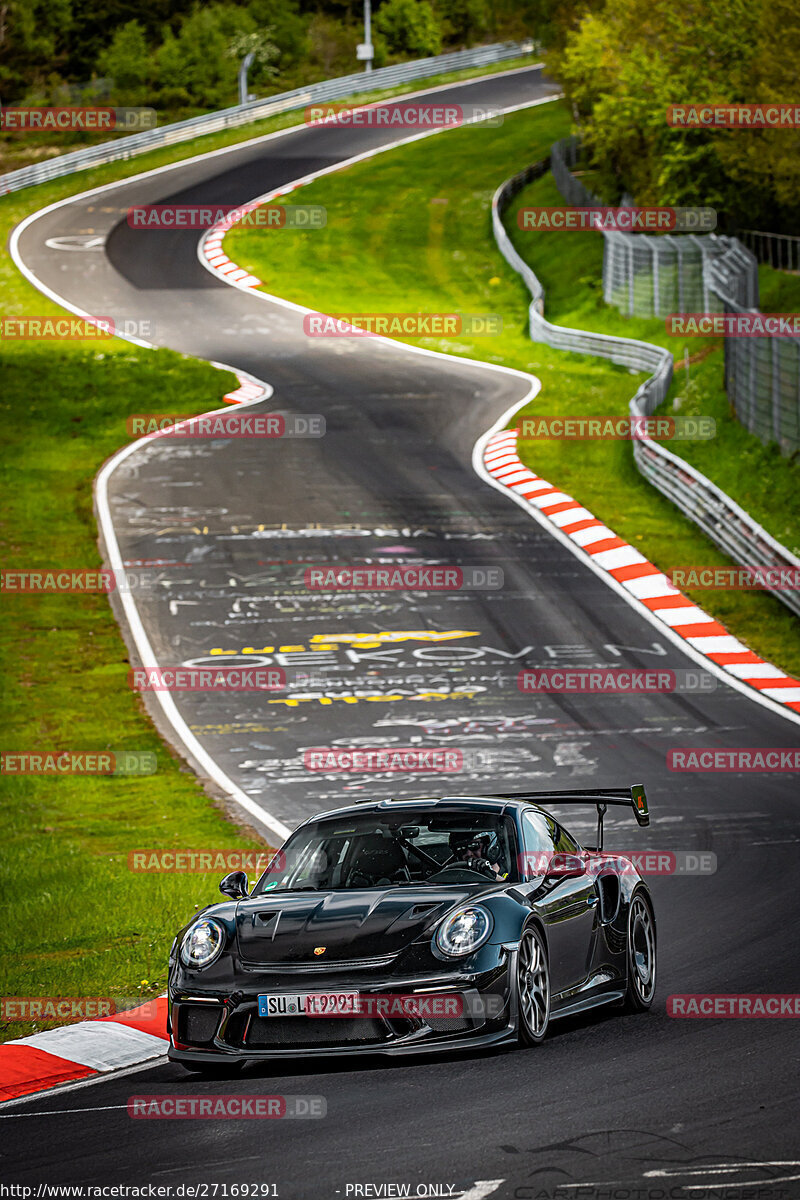 Bild #27169291 - Touristenfahrten Nürburgring Nordschleife (05.05.2024)