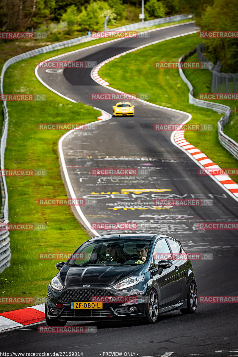 Bild #27169314 - Touristenfahrten Nürburgring Nordschleife (05.05.2024)