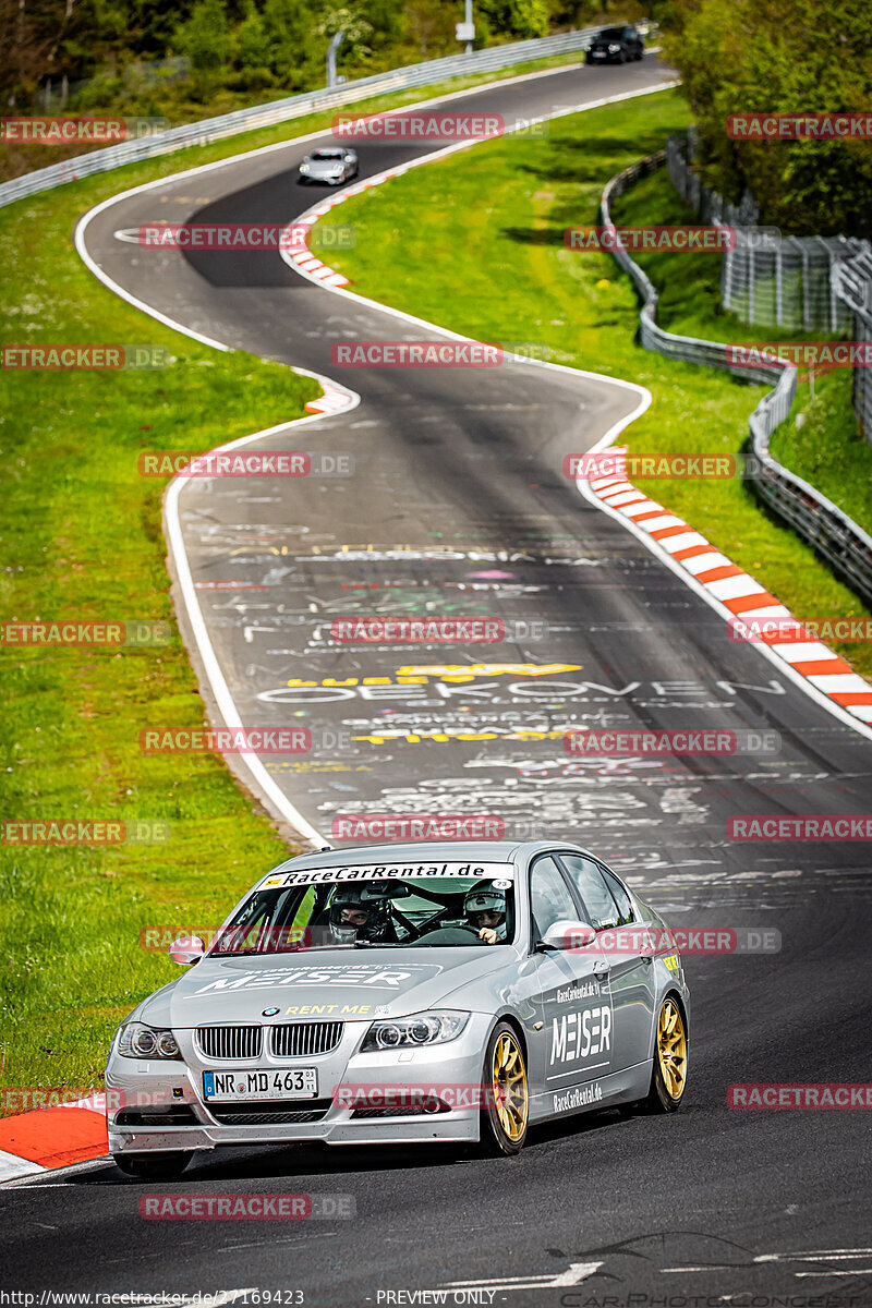 Bild #27169423 - Touristenfahrten Nürburgring Nordschleife (05.05.2024)