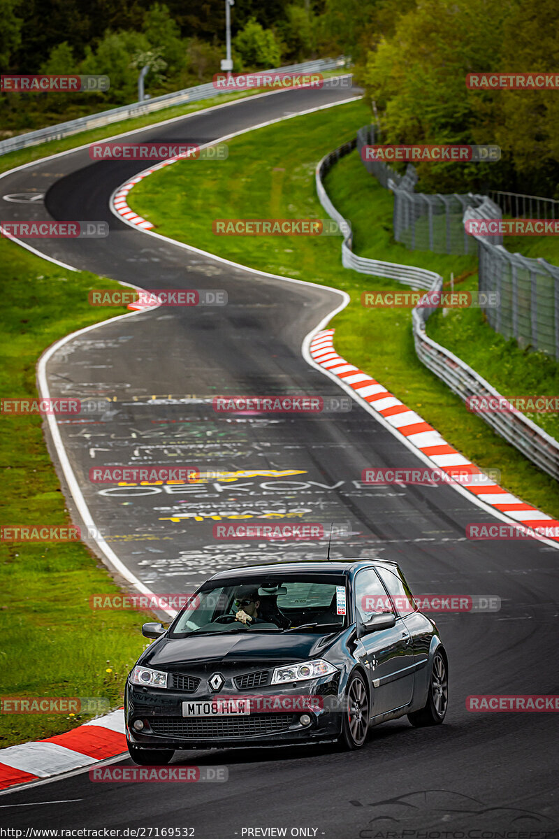 Bild #27169532 - Touristenfahrten Nürburgring Nordschleife (05.05.2024)