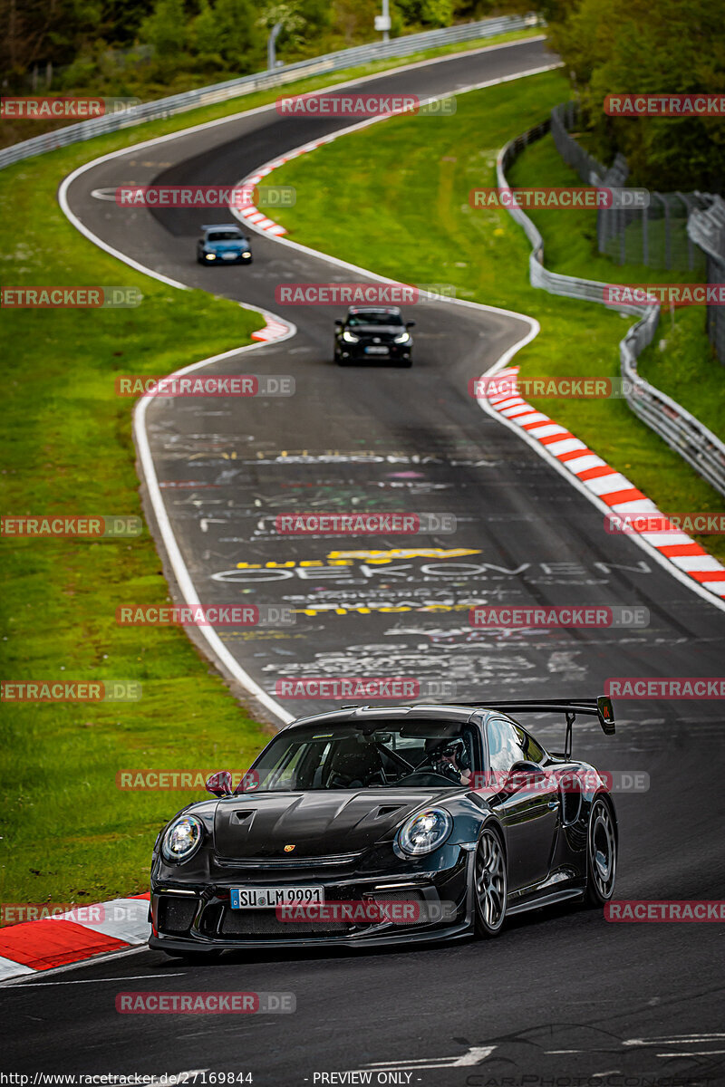 Bild #27169844 - Touristenfahrten Nürburgring Nordschleife (05.05.2024)