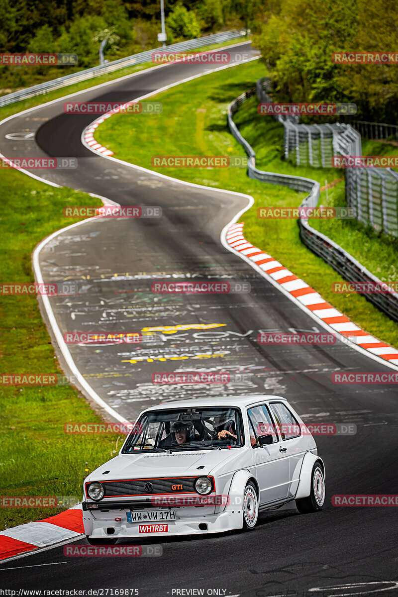 Bild #27169875 - Touristenfahrten Nürburgring Nordschleife (05.05.2024)