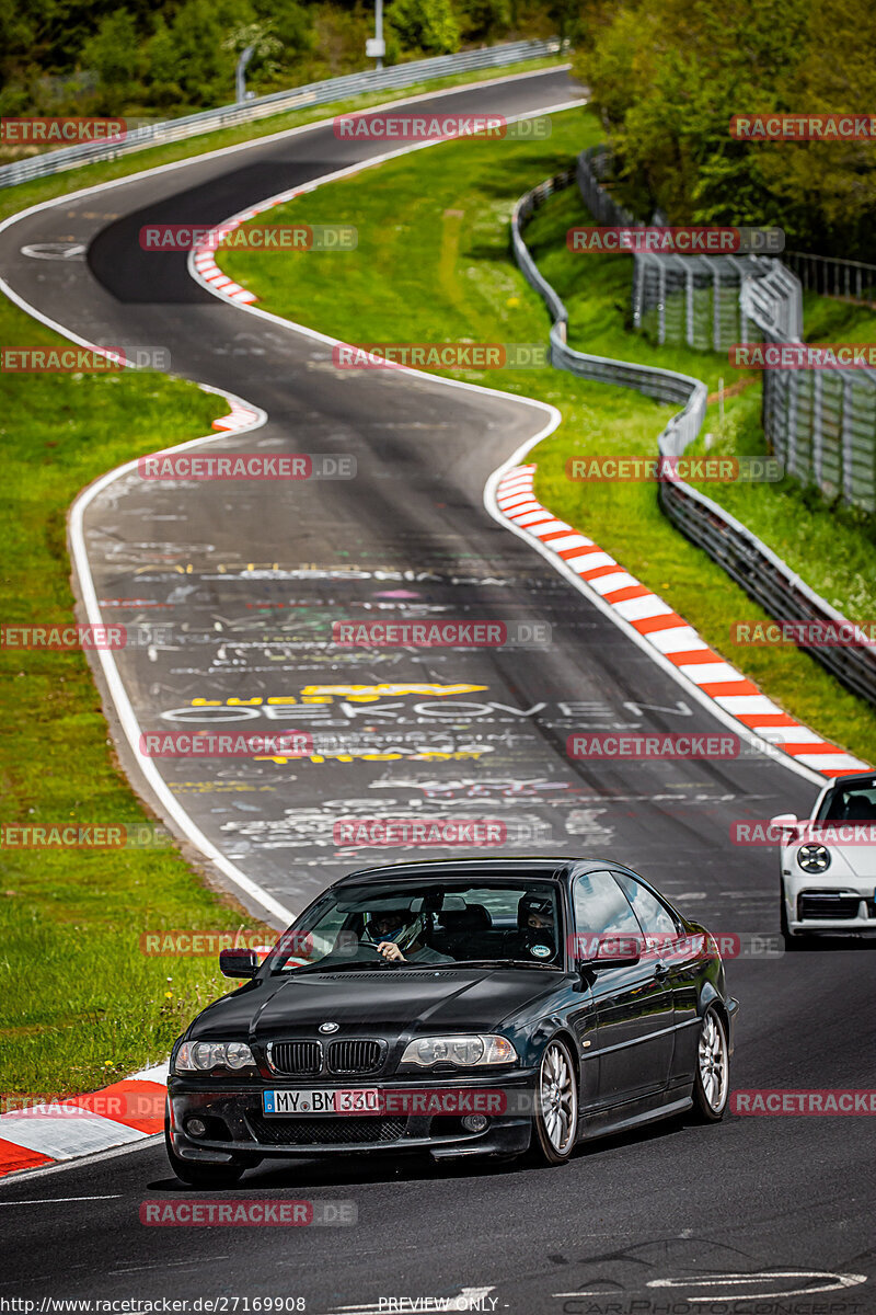 Bild #27169908 - Touristenfahrten Nürburgring Nordschleife (05.05.2024)