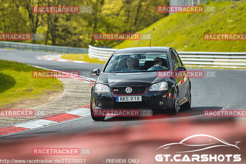 Bild #27170017 - Touristenfahrten Nürburgring Nordschleife (05.05.2024)