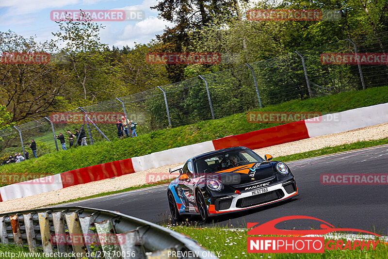 Bild #27170056 - Touristenfahrten Nürburgring Nordschleife (05.05.2024)