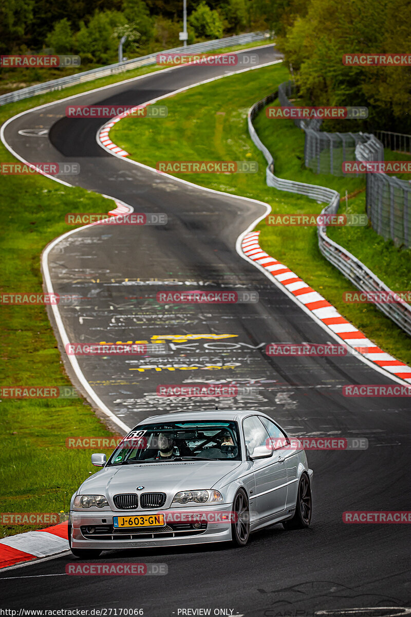 Bild #27170066 - Touristenfahrten Nürburgring Nordschleife (05.05.2024)