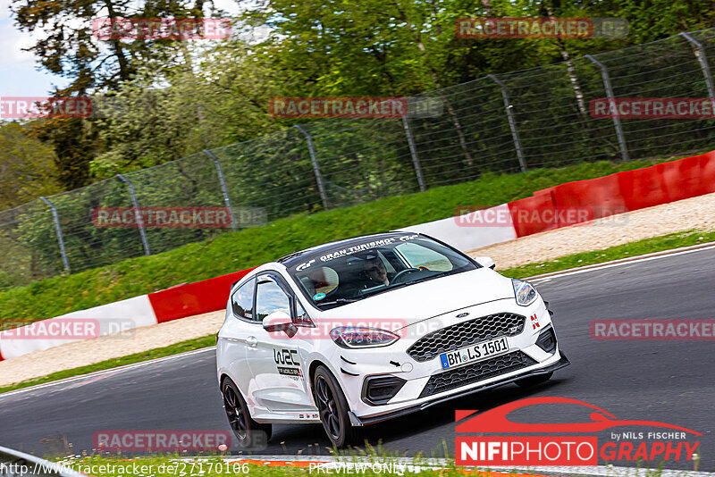 Bild #27170106 - Touristenfahrten Nürburgring Nordschleife (05.05.2024)