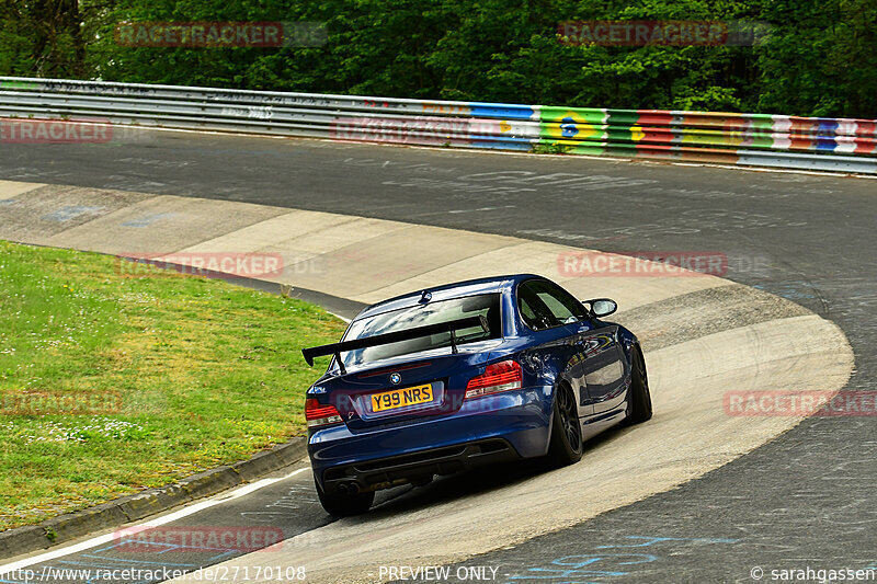 Bild #27170108 - Touristenfahrten Nürburgring Nordschleife (05.05.2024)