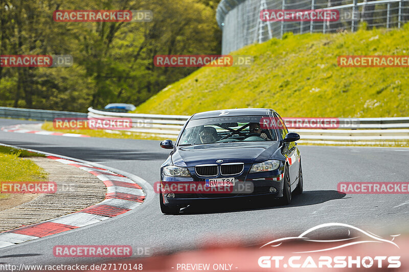 Bild #27170148 - Touristenfahrten Nürburgring Nordschleife (05.05.2024)