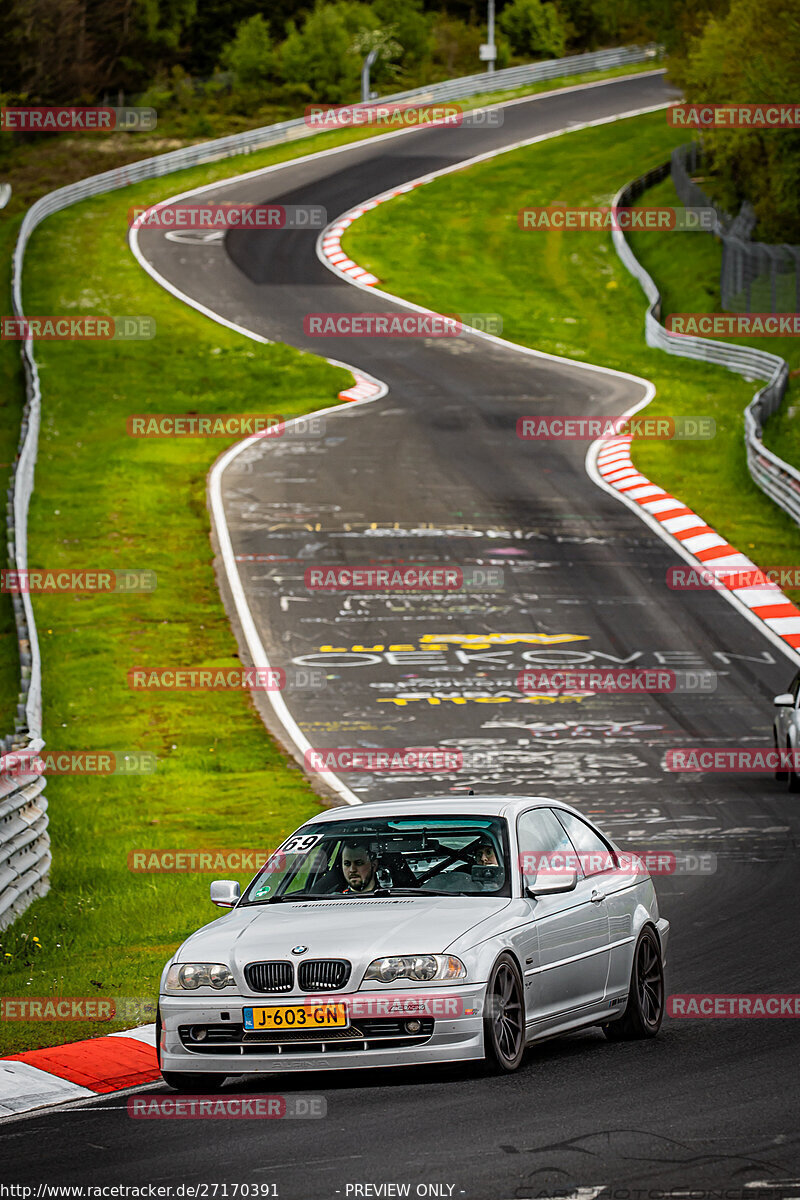 Bild #27170391 - Touristenfahrten Nürburgring Nordschleife (05.05.2024)