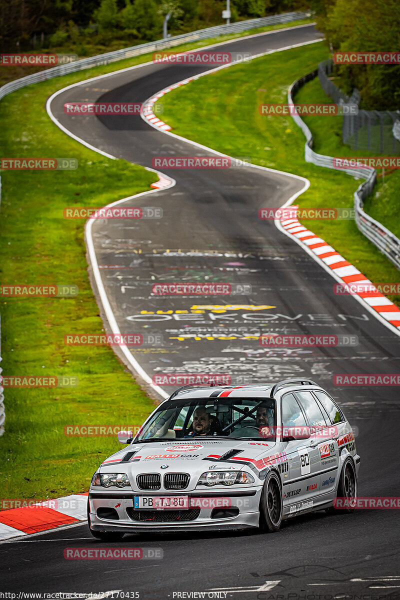 Bild #27170435 - Touristenfahrten Nürburgring Nordschleife (05.05.2024)