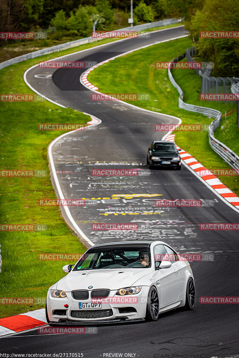 Bild #27170515 - Touristenfahrten Nürburgring Nordschleife (05.05.2024)