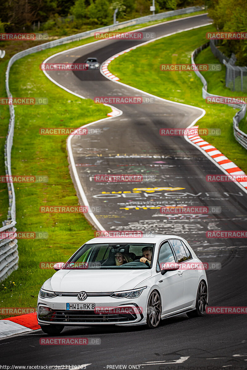 Bild #27170703 - Touristenfahrten Nürburgring Nordschleife (05.05.2024)