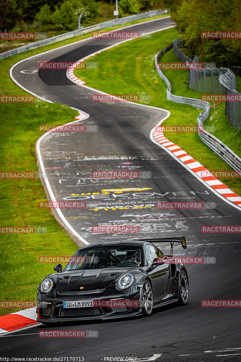 Bild #27170713 - Touristenfahrten Nürburgring Nordschleife (05.05.2024)