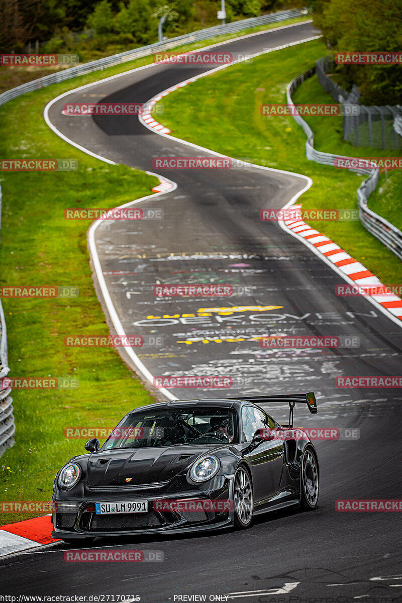 Bild #27170715 - Touristenfahrten Nürburgring Nordschleife (05.05.2024)