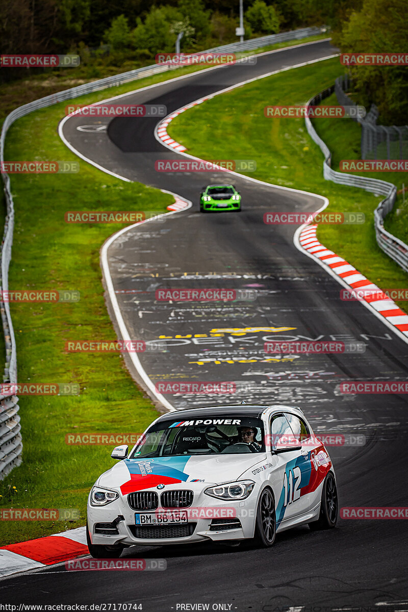 Bild #27170744 - Touristenfahrten Nürburgring Nordschleife (05.05.2024)