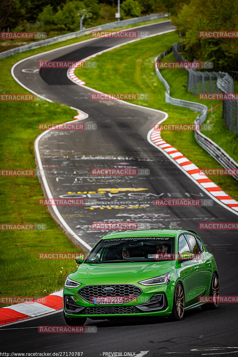 Bild #27170787 - Touristenfahrten Nürburgring Nordschleife (05.05.2024)