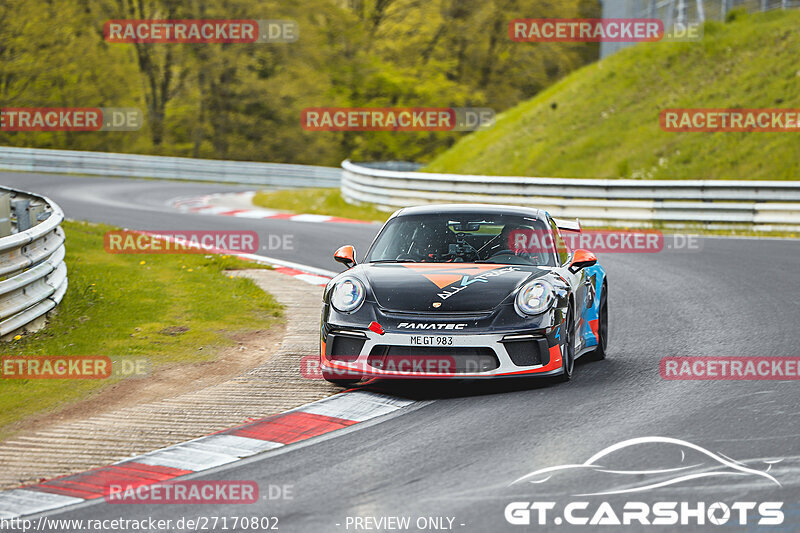 Bild #27170802 - Touristenfahrten Nürburgring Nordschleife (05.05.2024)