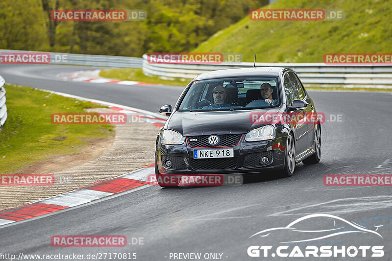 Bild #27170815 - Touristenfahrten Nürburgring Nordschleife (05.05.2024)