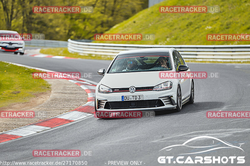 Bild #27170850 - Touristenfahrten Nürburgring Nordschleife (05.05.2024)