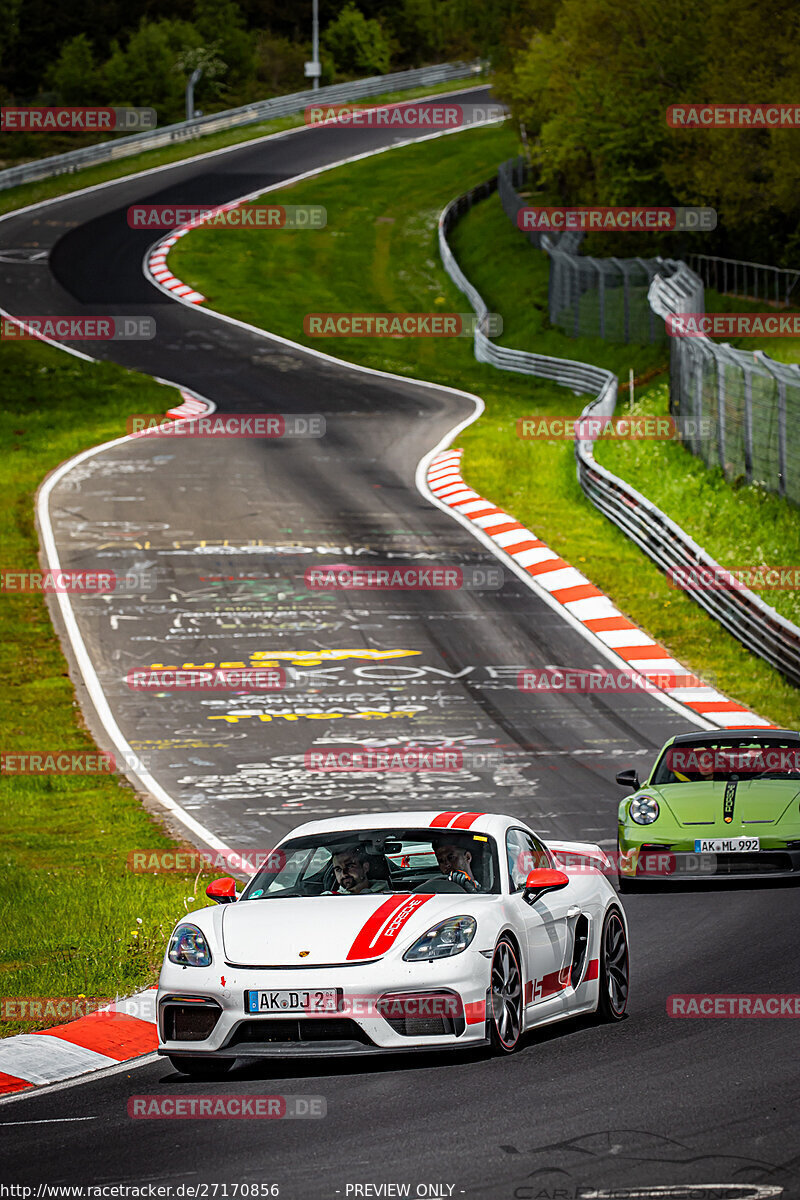 Bild #27170856 - Touristenfahrten Nürburgring Nordschleife (05.05.2024)