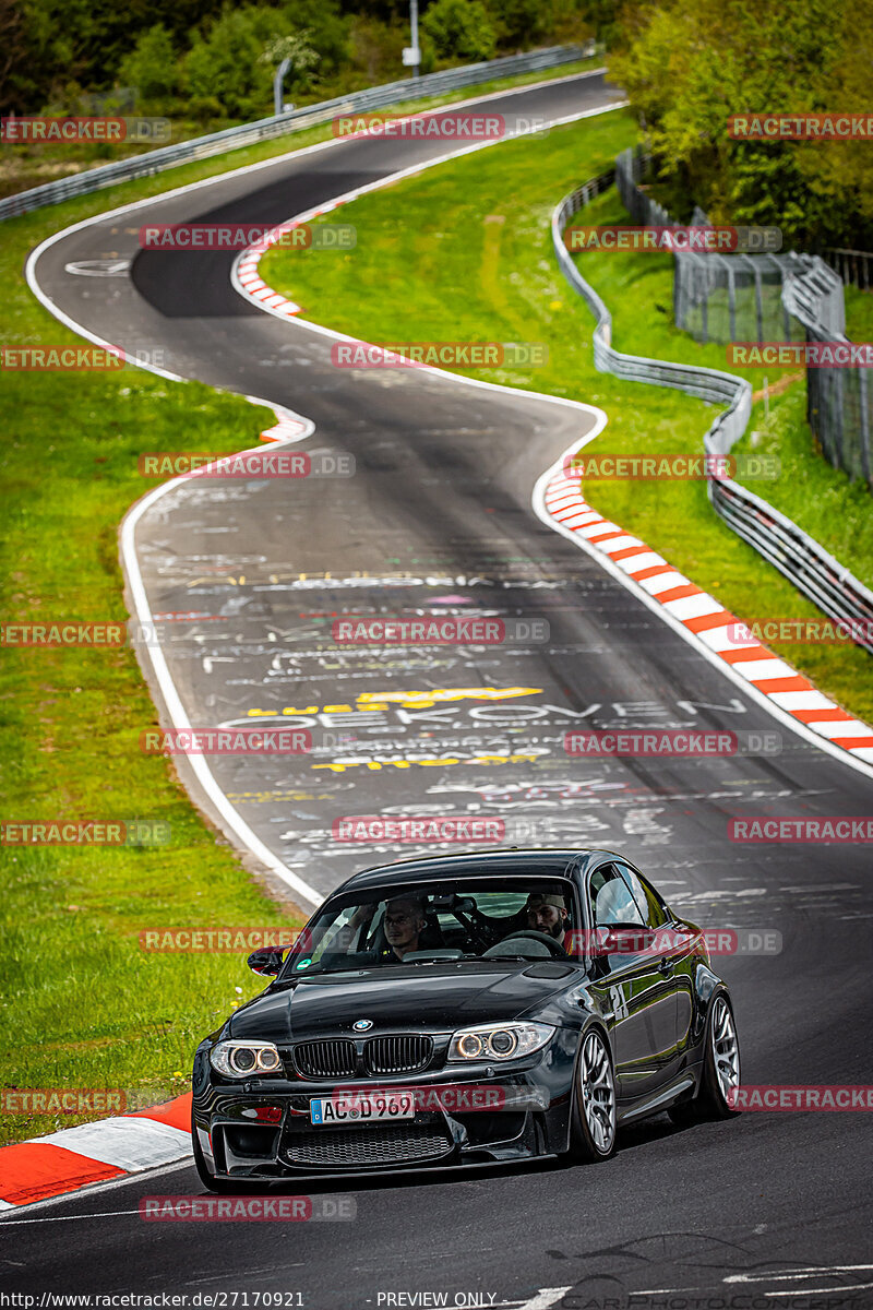 Bild #27170921 - Touristenfahrten Nürburgring Nordschleife (05.05.2024)