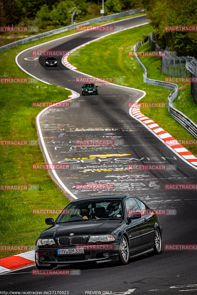 Bild #27170923 - Touristenfahrten Nürburgring Nordschleife (05.05.2024)