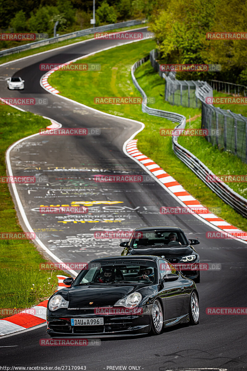 Bild #27170943 - Touristenfahrten Nürburgring Nordschleife (05.05.2024)