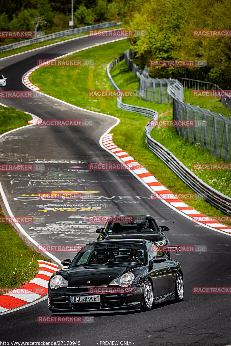 Bild #27170945 - Touristenfahrten Nürburgring Nordschleife (05.05.2024)