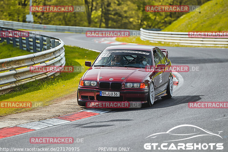 Bild #27170975 - Touristenfahrten Nürburgring Nordschleife (05.05.2024)